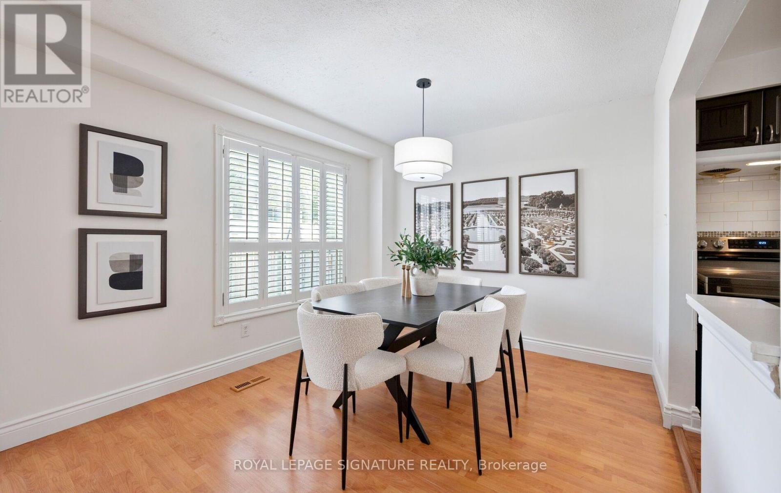33 - 3380 SOUTH MILLWAY, Mississauga (Erin Mills) — photo 11