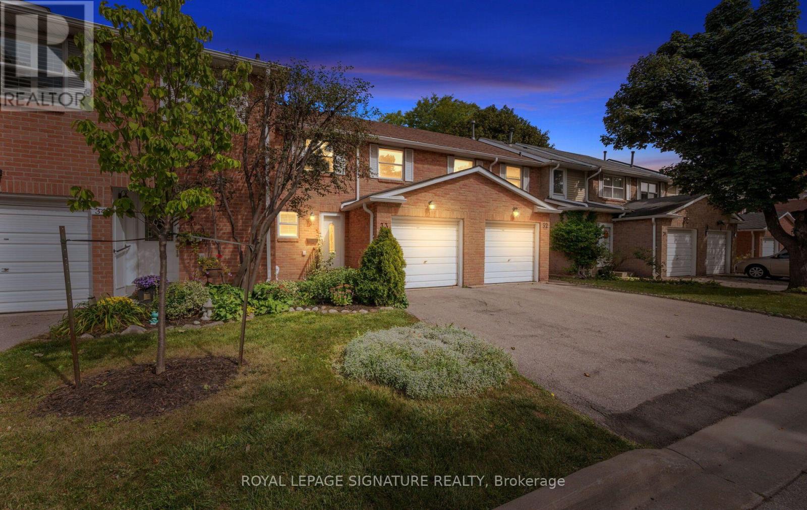 33 - 3380 SOUTH MILLWAY, Mississauga (Erin Mills) — photo 2