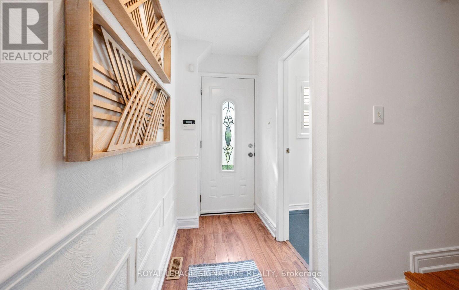 33 - 3380 SOUTH MILLWAY, Mississauga (Erin Mills) — photo 3