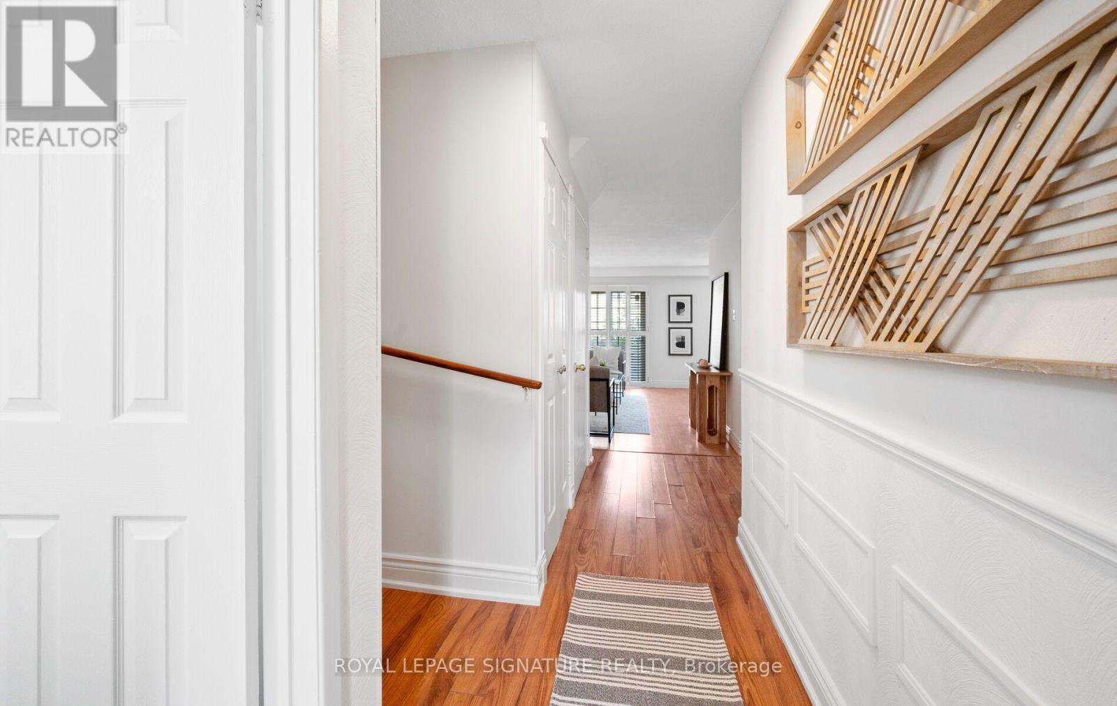 33 - 3380 SOUTH MILLWAY, Mississauga (Erin Mills) — photo 4