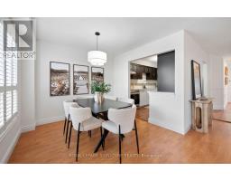 33 - 3380 South Millway, Mississauga, ON L5L3L8 Photo 10