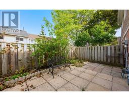 33 - 3380 South Millway, Mississauga, ON L5L3L8 Photo 43