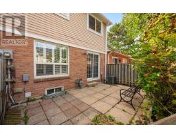 33 - 3380 South Millway, Mississauga, ON L5L3L8 Photo 45