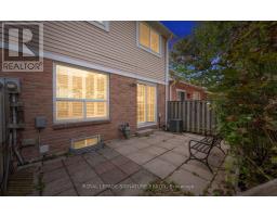 33 - 3380 South Millway, Mississauga, ON L5L3L8 Photo 46