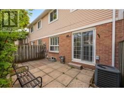 33 - 3380 South Millway, Mississauga, ON L5L3L8 Photo 47
