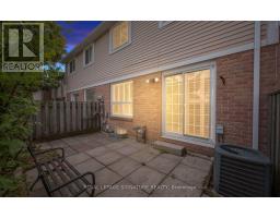 33 - 3380 South Millway, Mississauga, ON L5L3L8 Photo 48