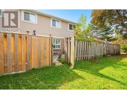 33 - 3380 South Millway, Mississauga, ON L5L3L8 Photo 49