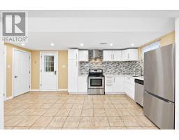 Bsmt - 52 Maple Avenue, Halton Hills, ON L7G1X7 Photo 6