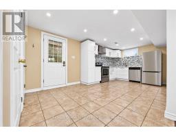 Bsmt - 52 Maple Avenue, Halton Hills, ON L7G1X7 Photo 7