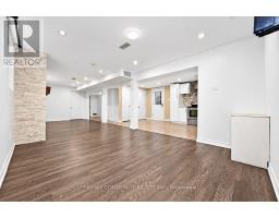 Bsmt - 52 Maple Avenue, Halton Hills, ON L7G1X7 Photo 9
