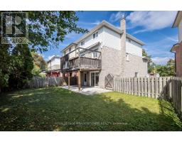 584 Hayward Crescent, Milton, ON L9T4W7 Photo 37