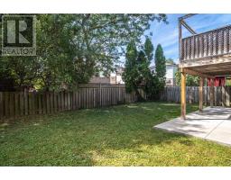 584 Hayward Crescent, Milton, ON L9T4W7 Photo 38