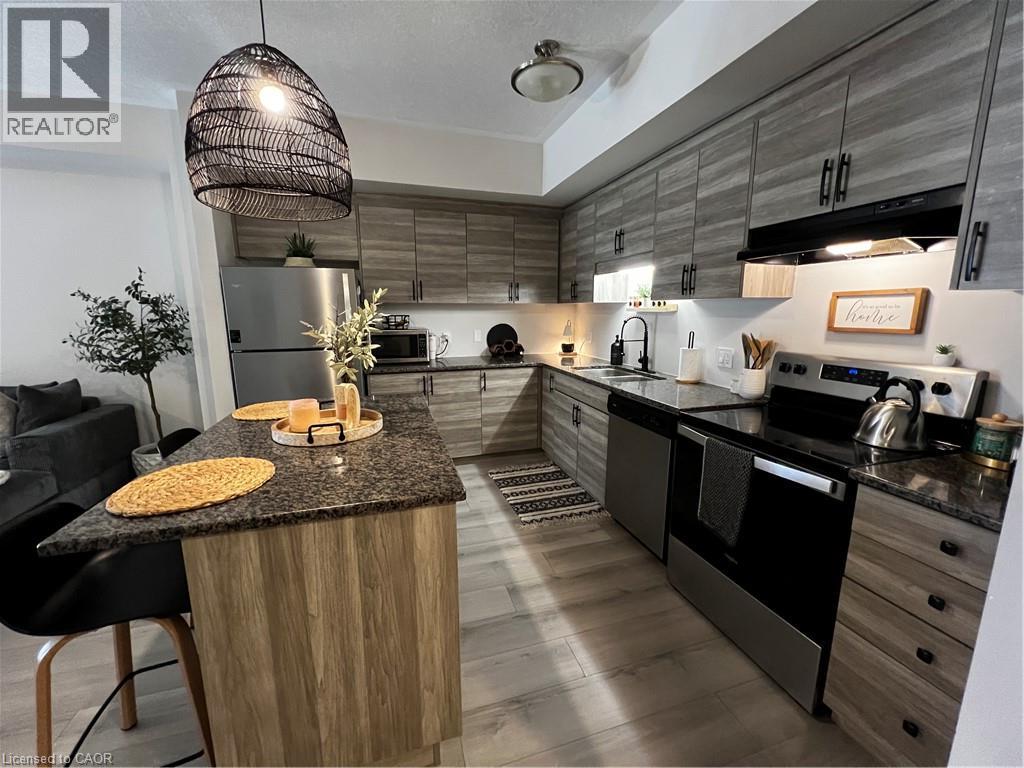 #89 25 ISHERWOOD Avenue, Cambridge, Ontario, N1R1B6, Cambridge, Ontario — photo 4 of 5