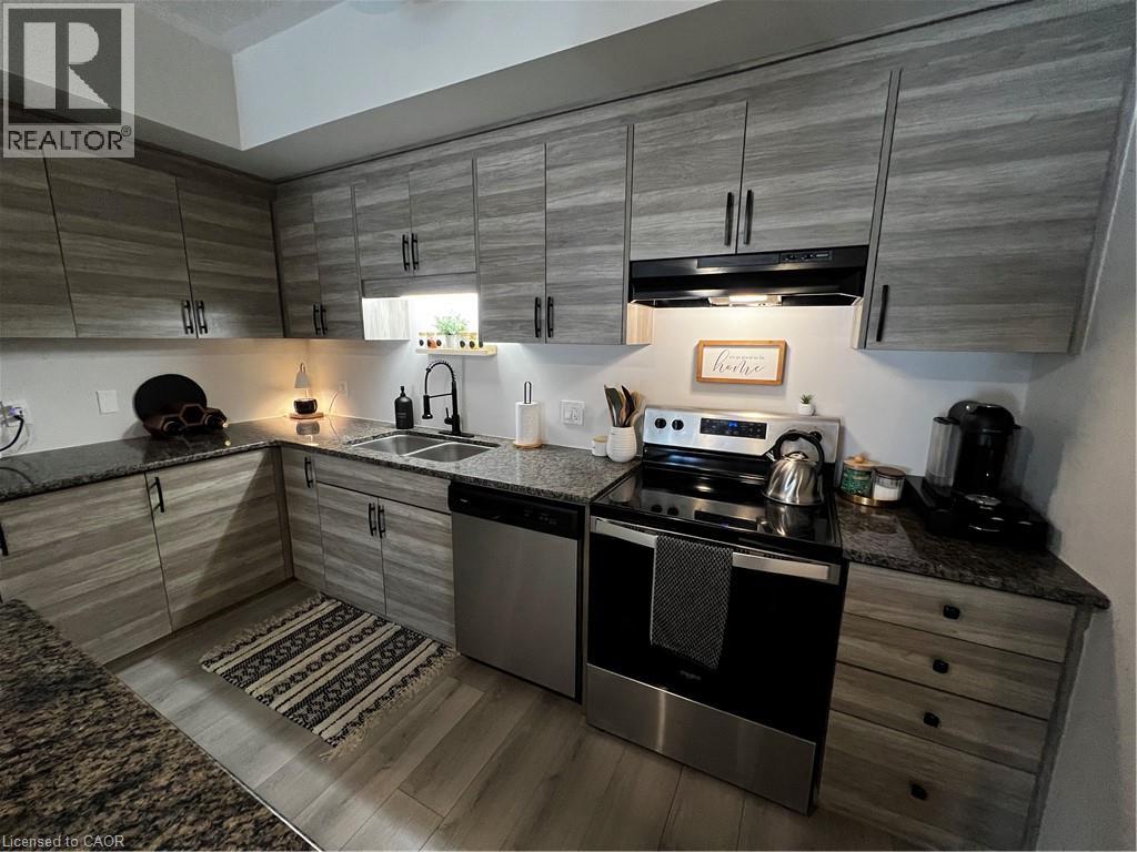 #89 25 ISHERWOOD Avenue, Cambridge, Ontario, N1R1B6, Cambridge, Ontario — photo 5 of 5