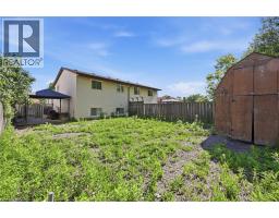 42 Terrace Avenue, Welland, ON L3C2C4 Photo 33