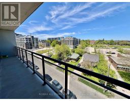 507 - 275 Larch Street, Waterloo, ON N2L3R2 Photo 13