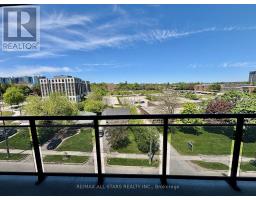 507 - 275 Larch Street, Waterloo, ON N2L3R2 Photo 14