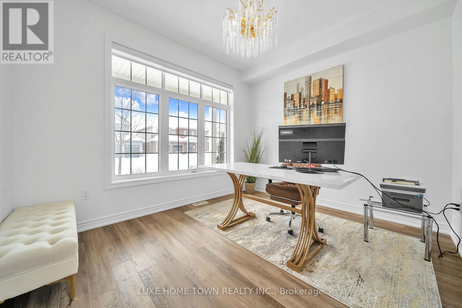 136 Harpin Way East, Centre Wellington (Fergus), Ontario, N1M0G9, Centre Wellington (Fergus), Ontario — photo 4 of 5