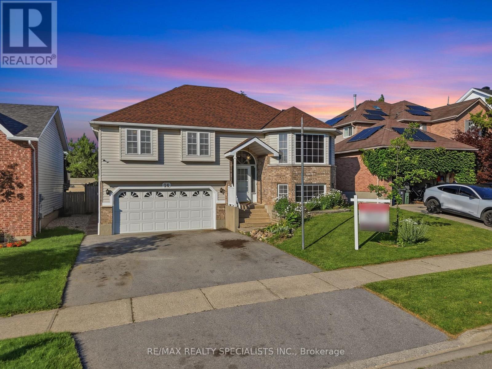 Property for sale at 14 ELSON DRIVE