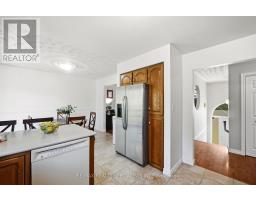 Eating area - 14 Elson Drive, Guelph, ON N1G4R6 Photo 9