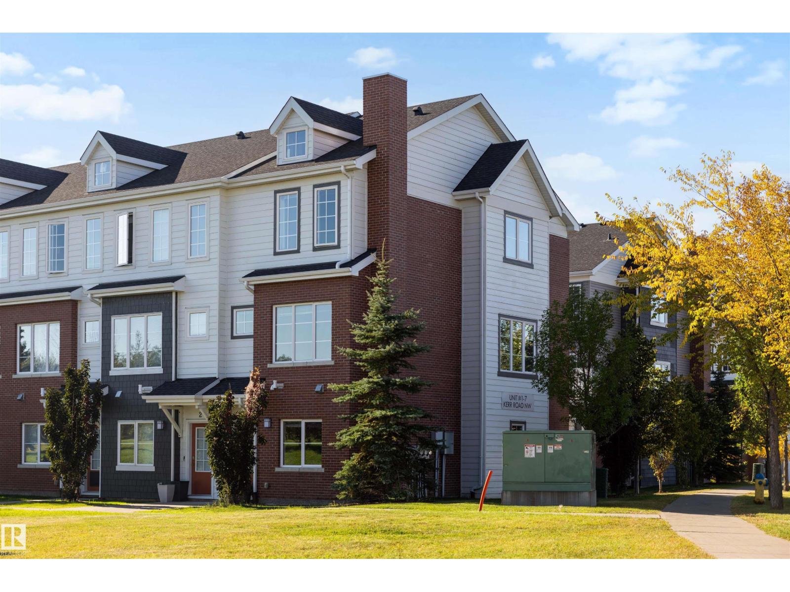 #1 1636 KERR RD NW - 38