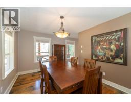 Dining room - 3079 Jameson Rd, Nanaimo, BC V9R6W8 Photo 19