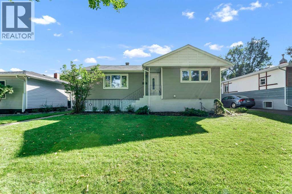 337 8 Street SW, Medicine Hat, Alberta, T1A4L8