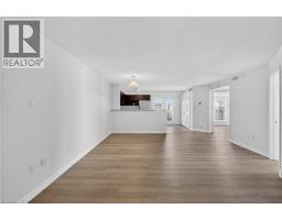 Living room/Dining room - 1350 Main Street E Unit# 301, Milton, ON L9T7S7 Photo 7