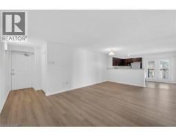 Kitchen - 1350 Main Street E Unit# 301, Milton, ON L9T7S7 Photo 6