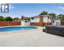 9335 Esplanade, Windsor, ON N8R1J3 Photo 17