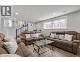 Family room/Fireplace - 9335 Esplanade, Windsor, ON N8R1J3 Photo 8