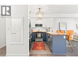 5317 Upper Middle Road Unit# 220, Burlington, ON L7L0G8 Photo 7