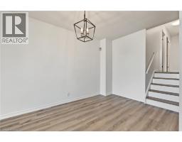 Dining room - 589 Mohawk Road W, Hamilton, ON L9C1X5 Photo 7