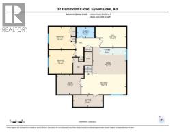 17 Hammond Close, Sylvan Lake, AB T4S0C7 Photo 47