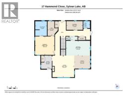 17 Hammond Close, Sylvan Lake, AB T4S0C7 Photo 48
