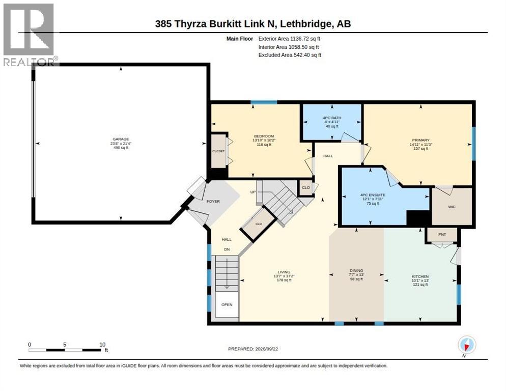 385 Thyrza Burkitt Link N photo 45