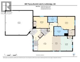 385 Thyrza Burkitt Link N, Lethbridge, AB T1H5M5 Photo 45