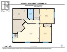 385 Thyrza Burkitt Link N, Lethbridge, AB T1H5M5 Photo 46