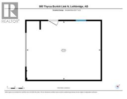 385 Thyrza Burkitt Link N, Lethbridge, AB T1H5M5 Photo 47