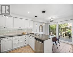 Utility room - 6 Merchants Avenue, Whitby, ON L1P1S1 Photo 10