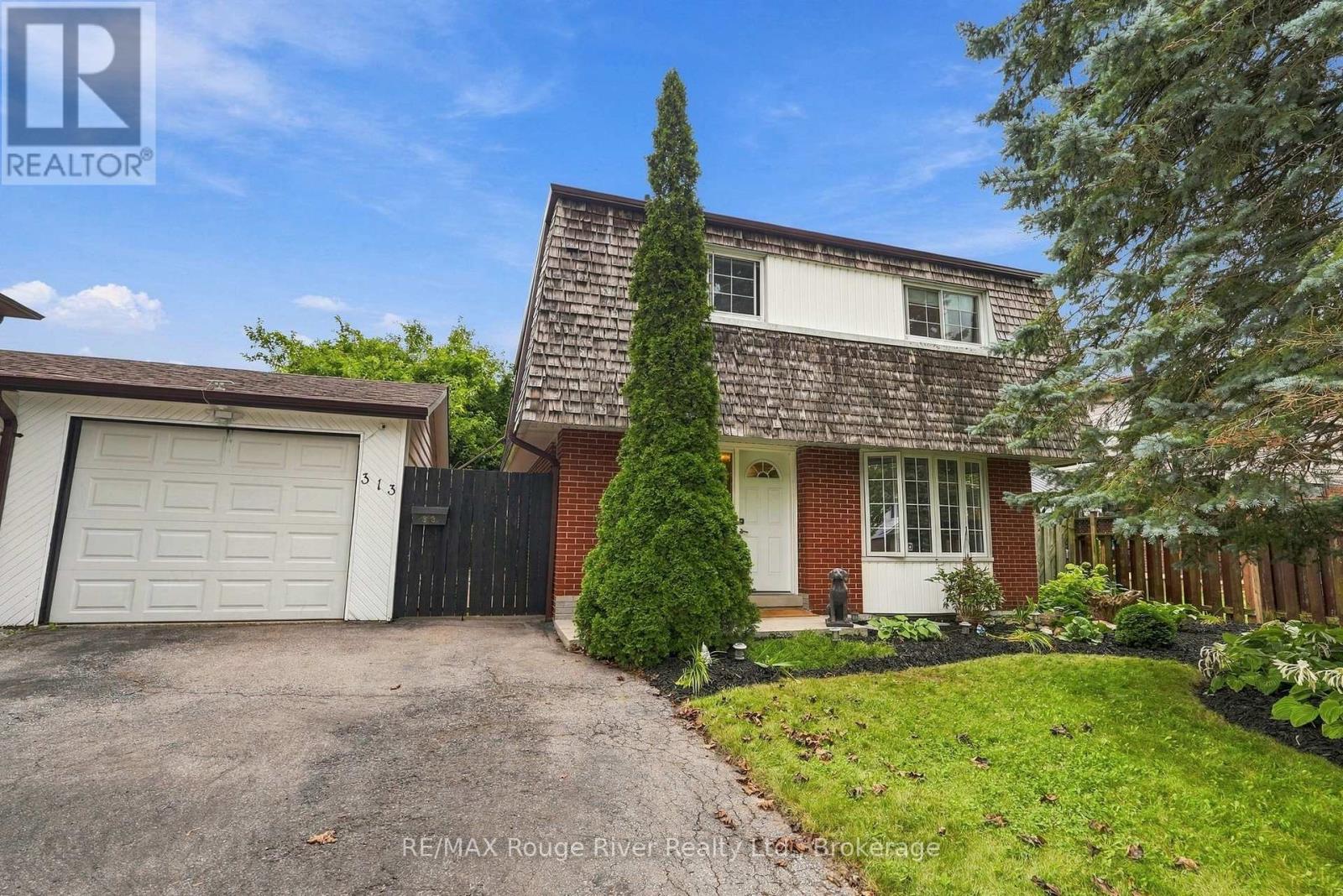 313 LUPIN DRIVE - 1