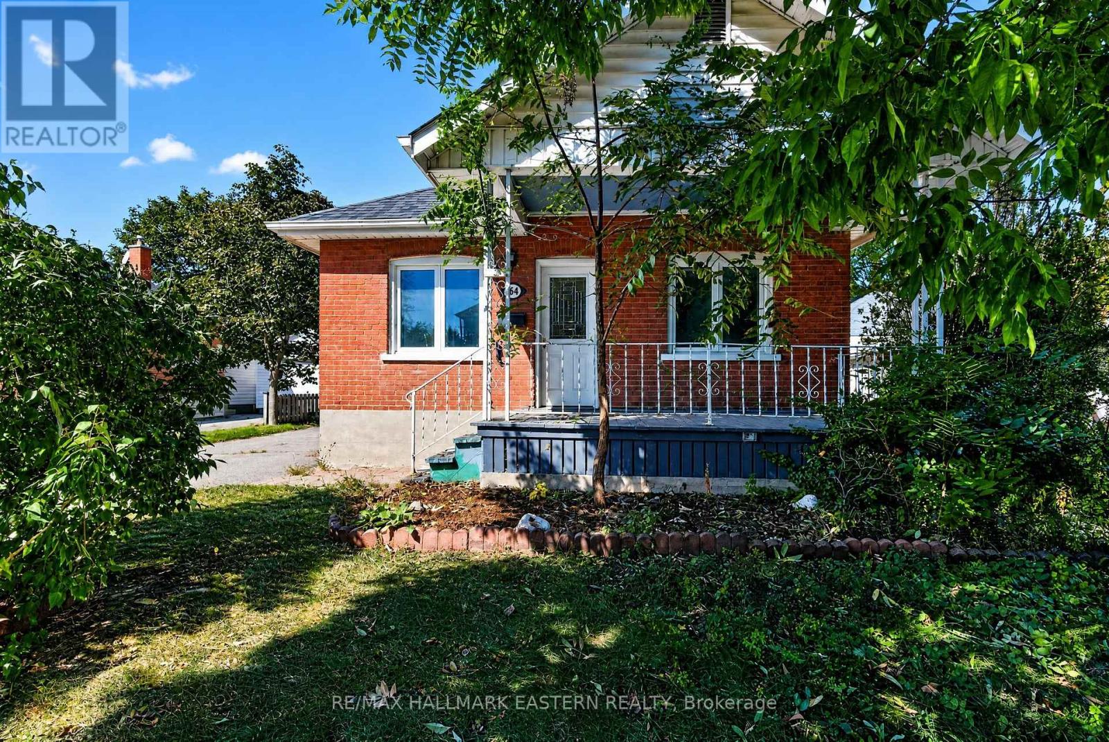 164 PRINCE STREET - 1