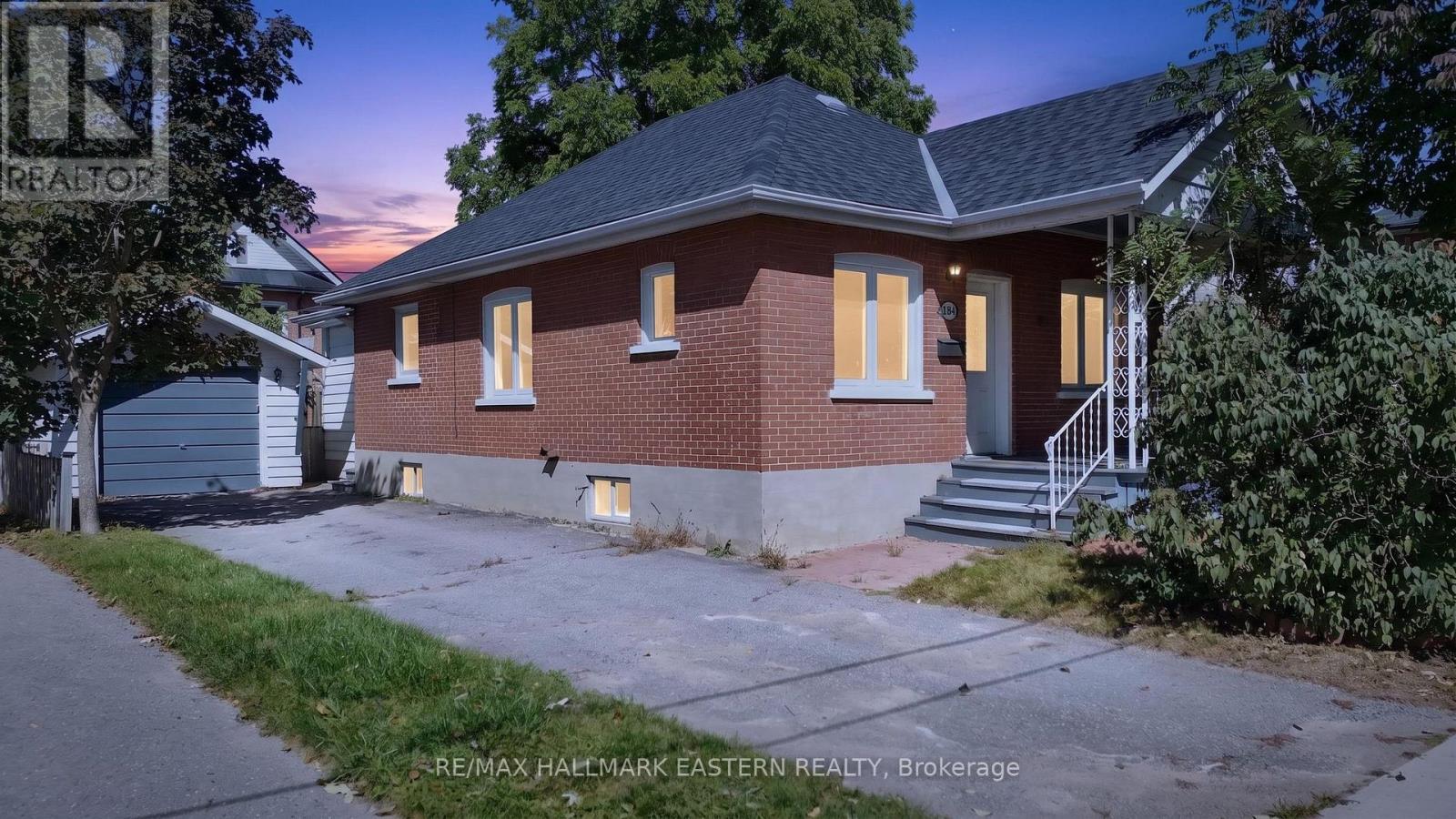 164 PRINCE STREET - 2