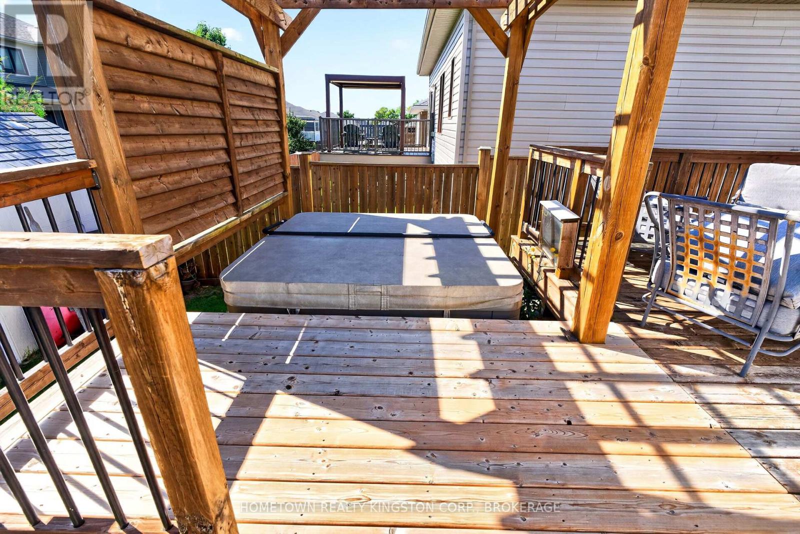 1505 CLOVER STREET - Image 30