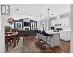 Dining room - 1505 Clover Street, Kingston, ON K7P0N1 Photo 6
