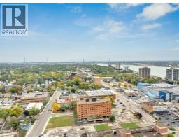150 Park Street West Unit# 3009, Windsor, ON N9A7A2 Photo 37