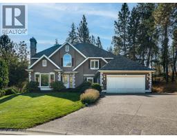  764 Cassiar Place, Kelowna