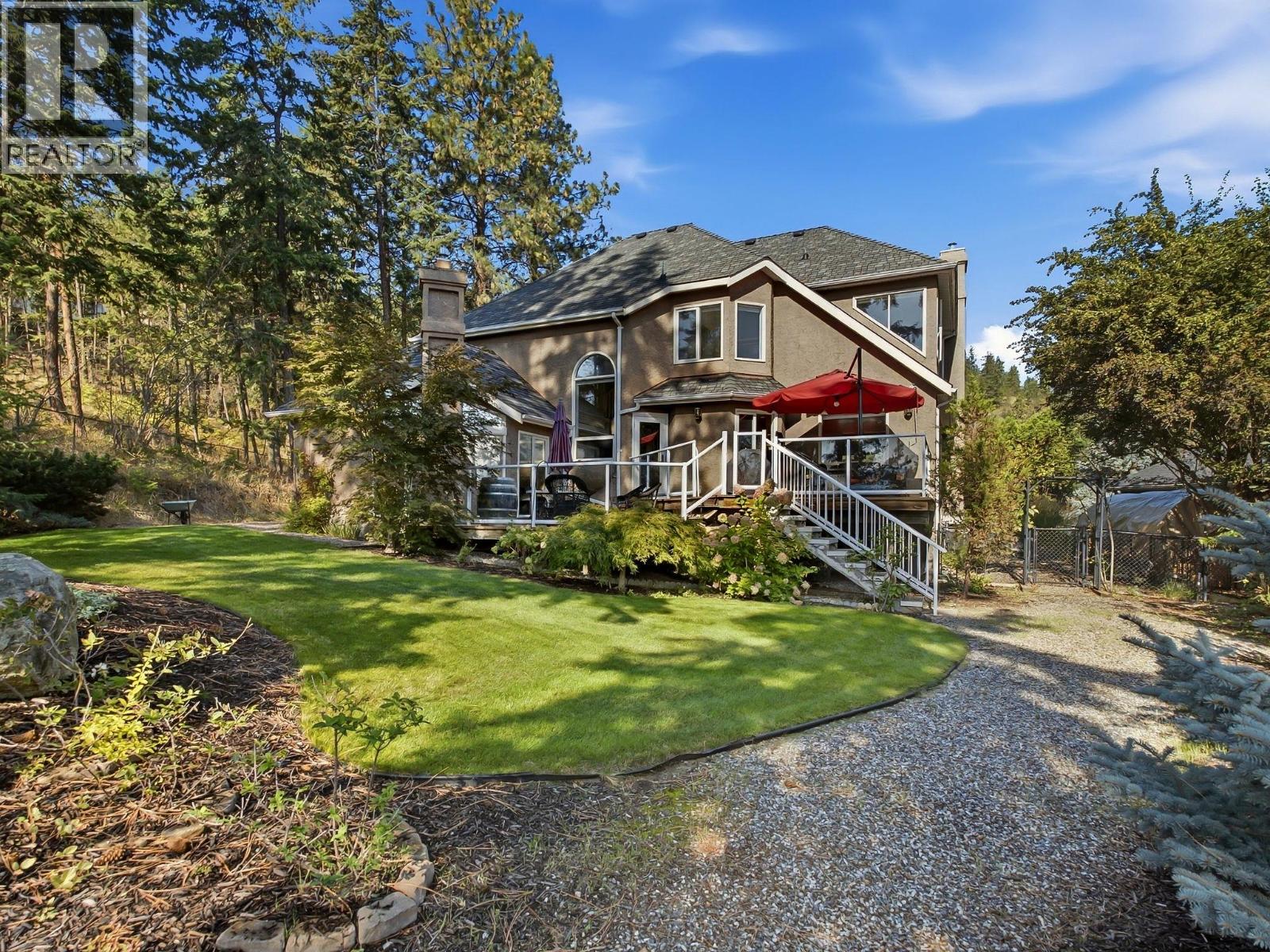 764 Cassiar Place - 4