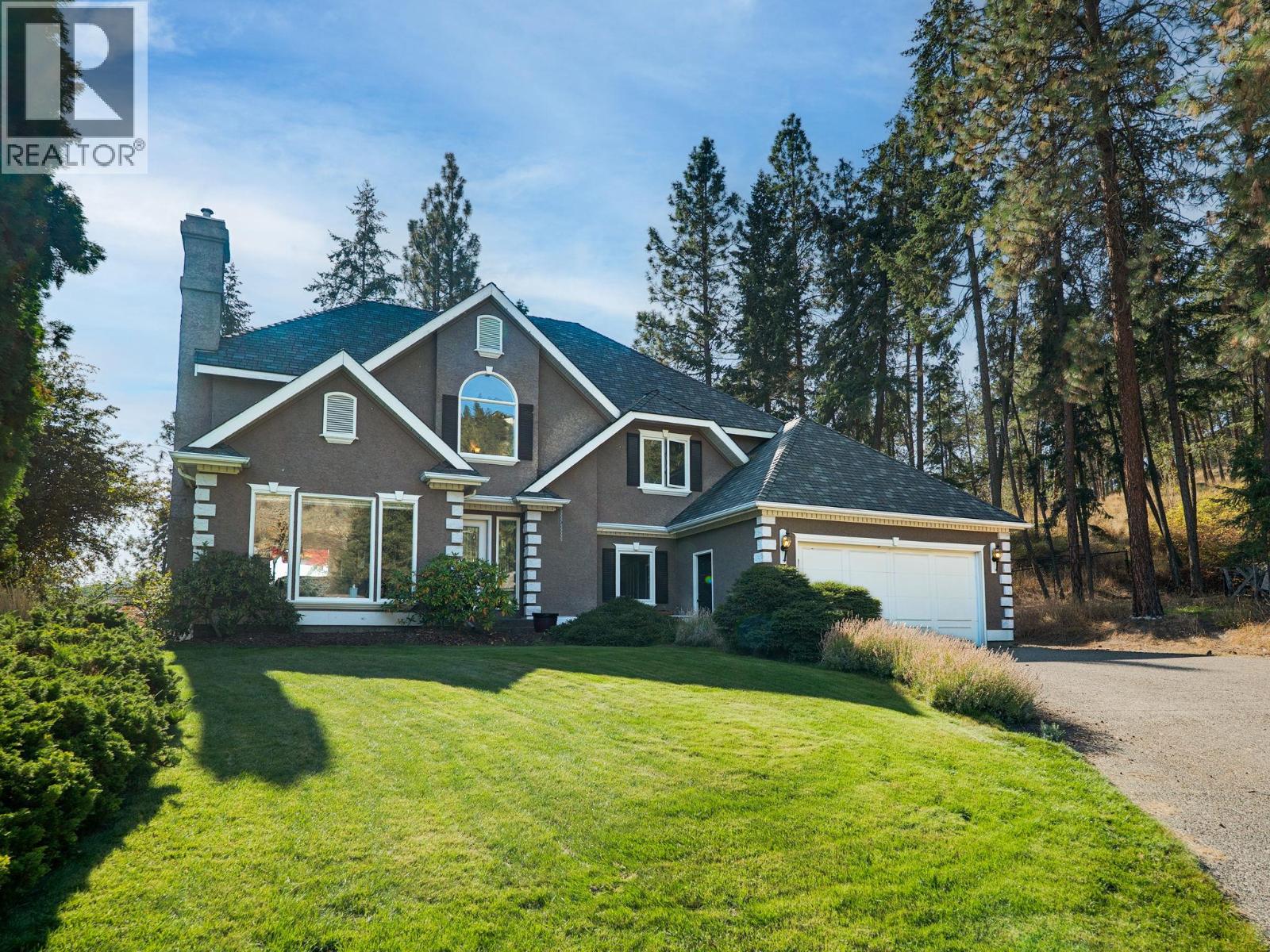  764 Cassiar Place, Kelowna