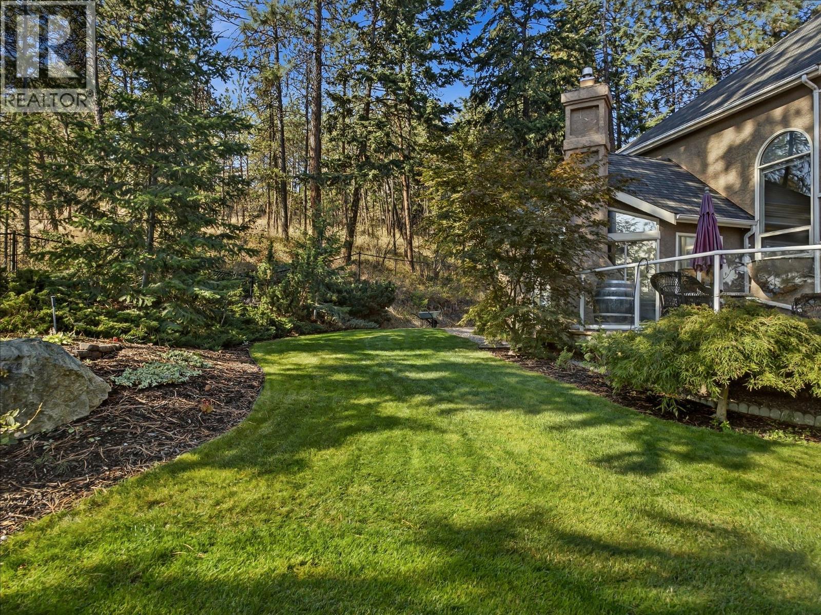  764 Cassiar Place, Kelowna